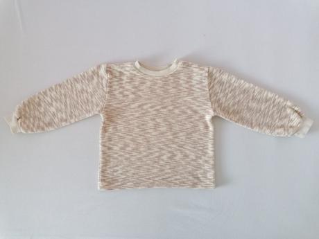 Tepla mikina, antony,104