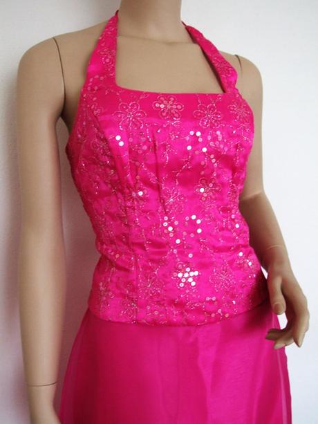 Spoločenské šaty, 36