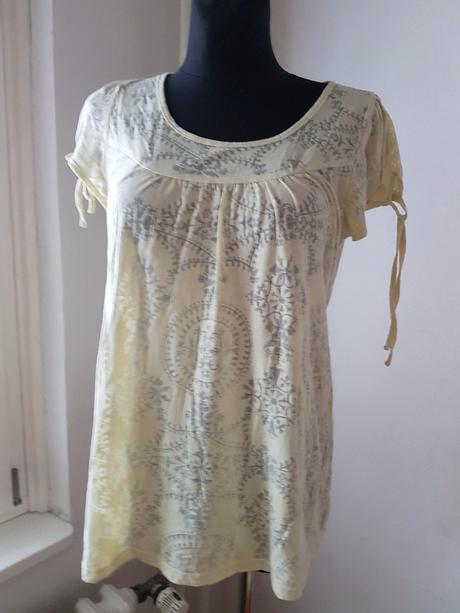 Tehotenský topík vel.m/l, l