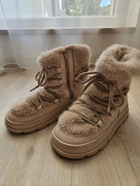 Detské snehule zara, zara,33