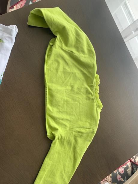 Tricko s boleroom, mayoral,122