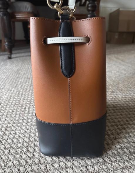 Kabelka ralph lauren, ralph lauren