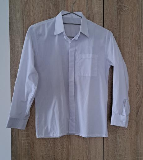 Košeľa, 134