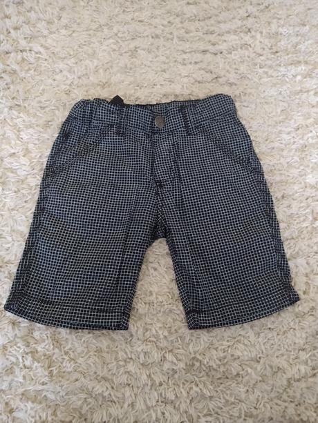 Tenké kraťasy, dopodopo,98