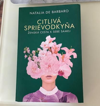 Citlivá sprievodkyňa, 