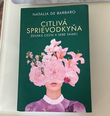 Citlivá sprievodkyňa,