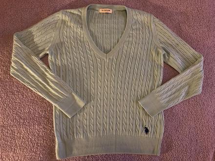 Svetrik u.s. polo assn., u.s. polo assn.,m