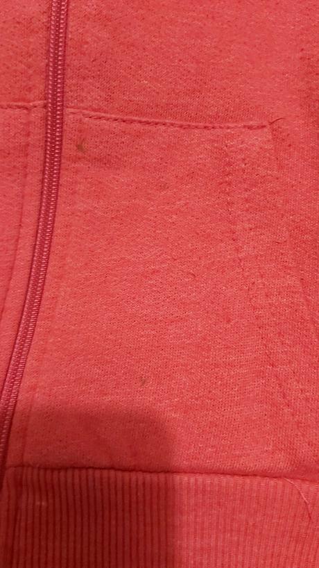 Mikina ružová 104, 104