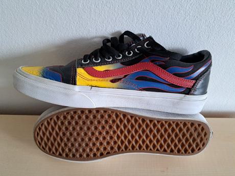 Vans tenisky, vans,40