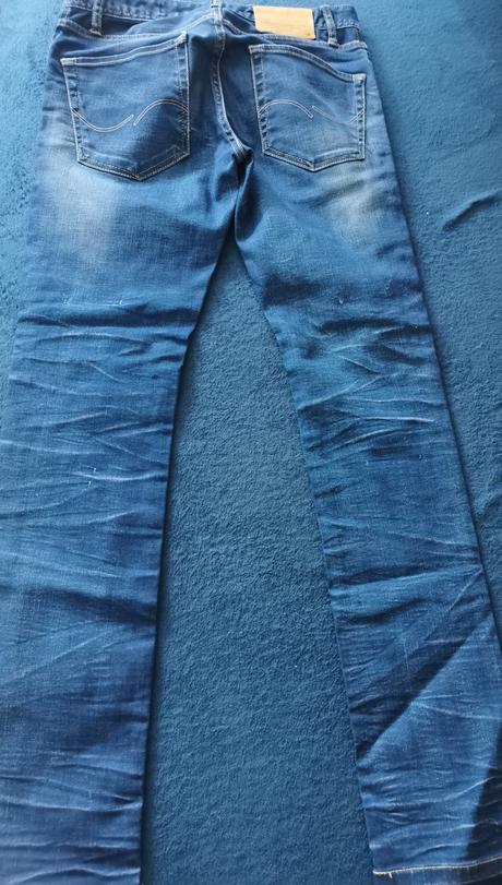 Rifle jack jones s 27/32, s