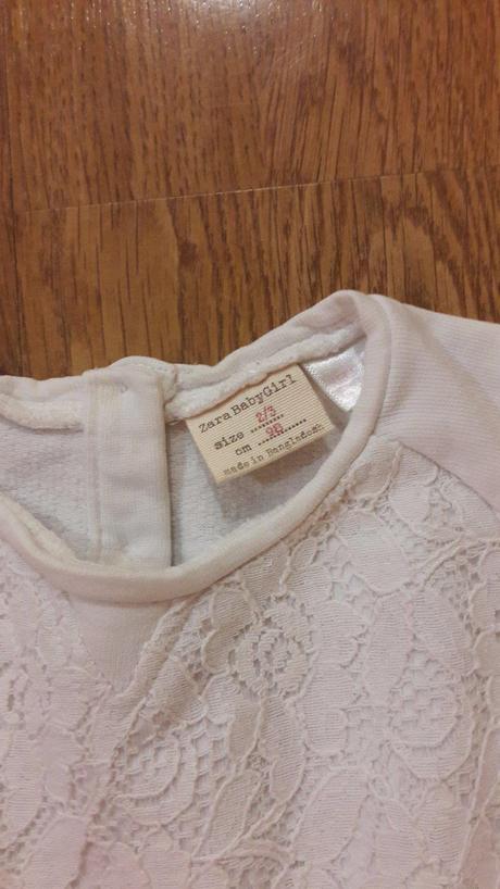 Mikinka zara, zara,98