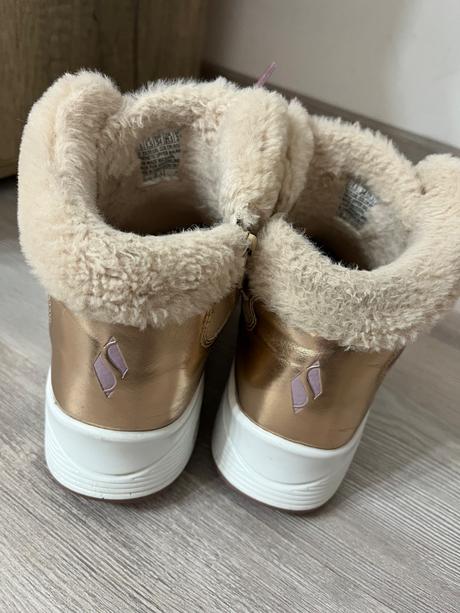 Dievčenské tenisky skechers, skechers,34