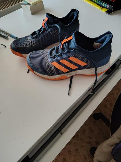 Tenisky vel.36, adidas,36