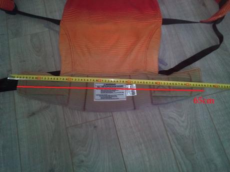 Lenka nosič - medziverzia, lenka