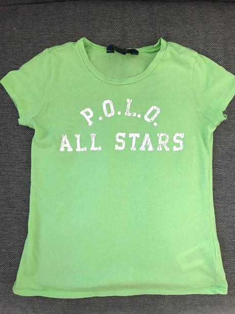 Tricko ralph lauren, ralph lauren,128