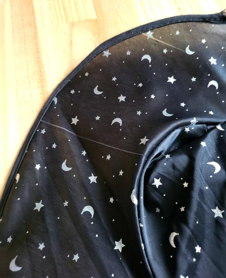 Klobúk halloween obvod 27x2, 