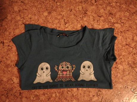 Dámske tričko veľ. xs, new yorker,xs