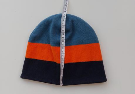 Ciapka zimna broel obojstranna 50cm, broel,104