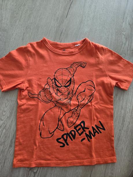 Tričko h&m, h&m,116