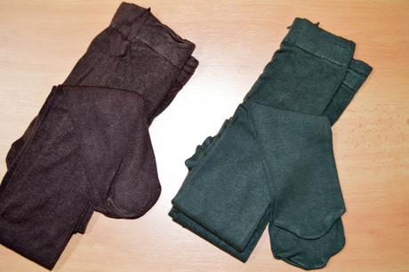 Dámske pančušky, 34 - xl