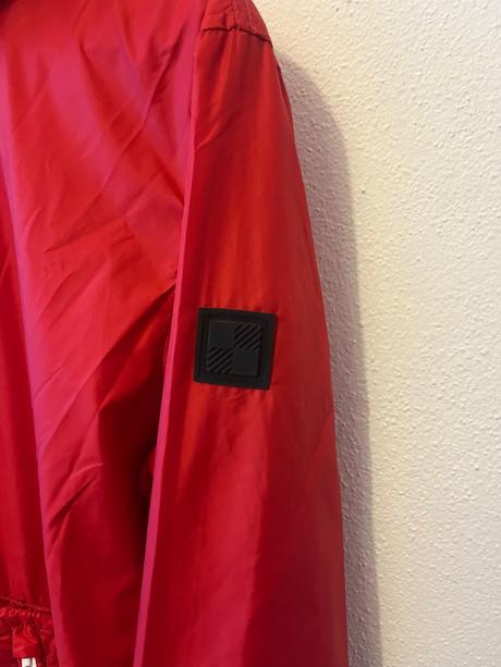 Nová funkčná vetrovka woolrich 14, 164