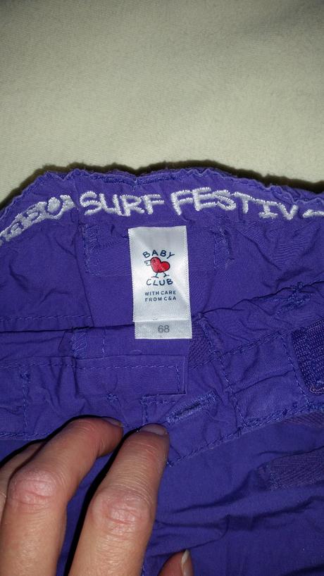 Sortky, baby club,68