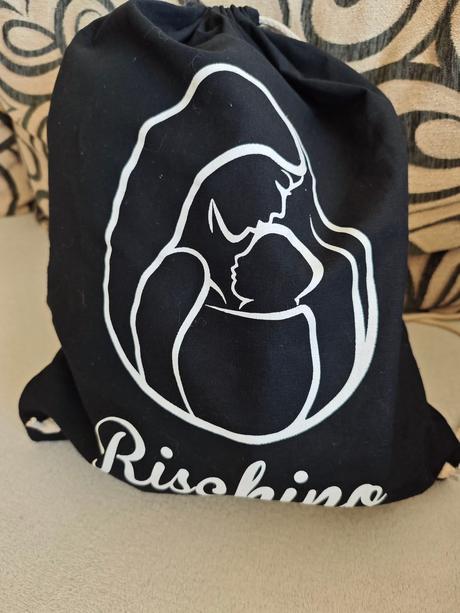 Rischino nosič, rischino