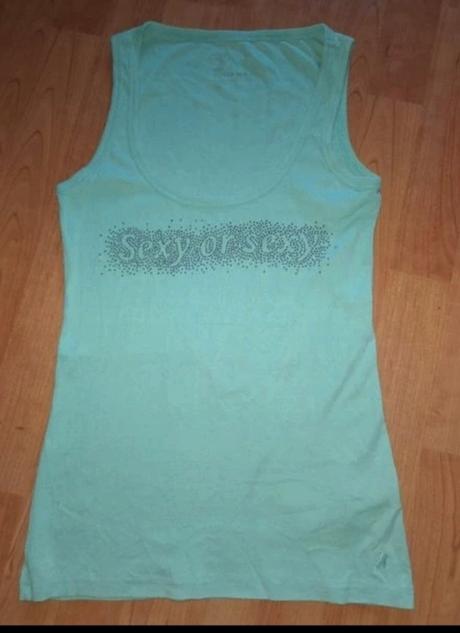 Dámske tričko, tally weijl,m