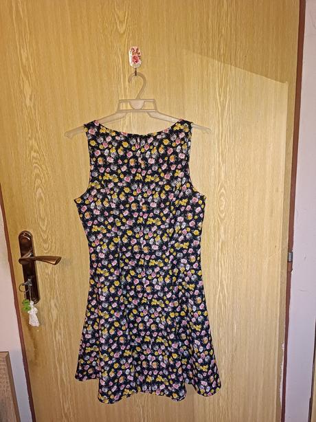 Dámske šaty, h&m,m