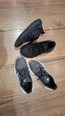 Botasky, adidas,36
