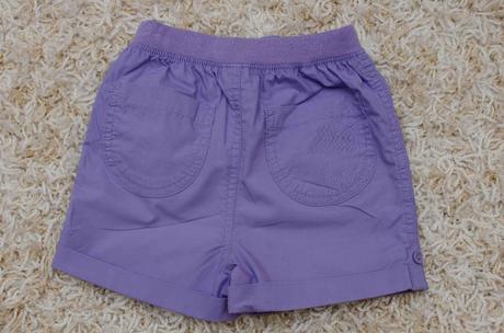 Veselé tričká, 86–98