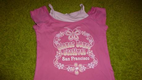 Šatočky a sukničky u nás lacno na vek 2-4 roky, 104–116