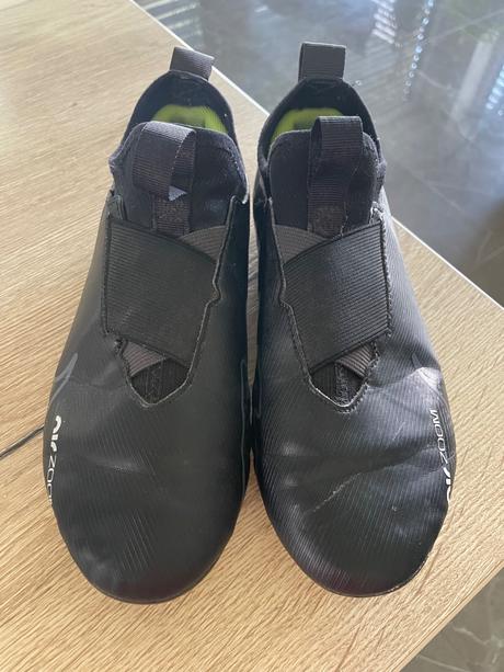 Kopačky nike jr air zoom vapor 15, velk  36.5, nike,36