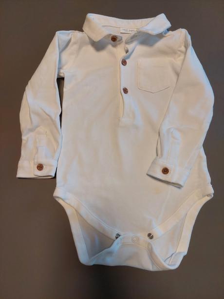 Štvordielny set s motýlikom a trakmi next, next,86