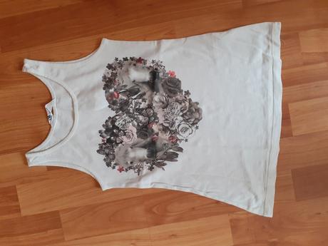 Tričko, h&m,134