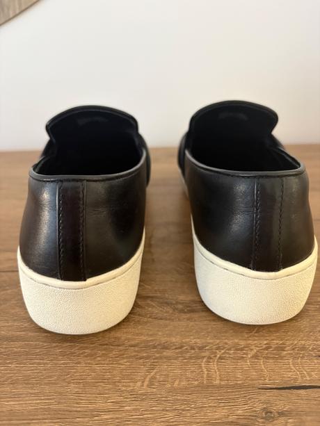 Slip on michael kors, michael kors,36