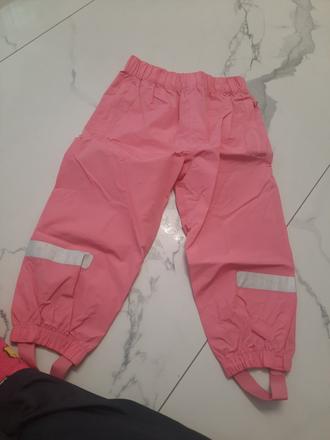 Sustiakove nohavice, f&f,98