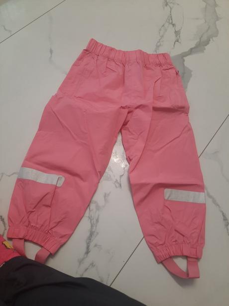 Sustiakove nohavice, f&f,98