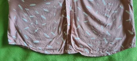 Letná blúzka bez rukávov, vero moda,xs