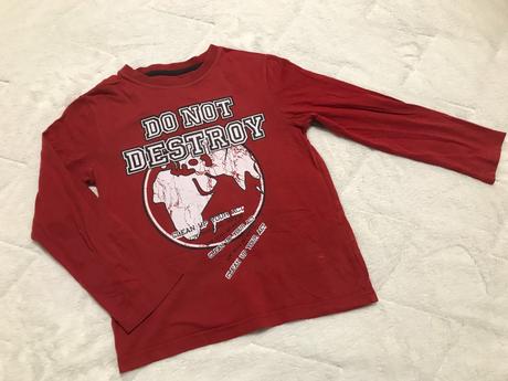 Tričko, cherokee,122