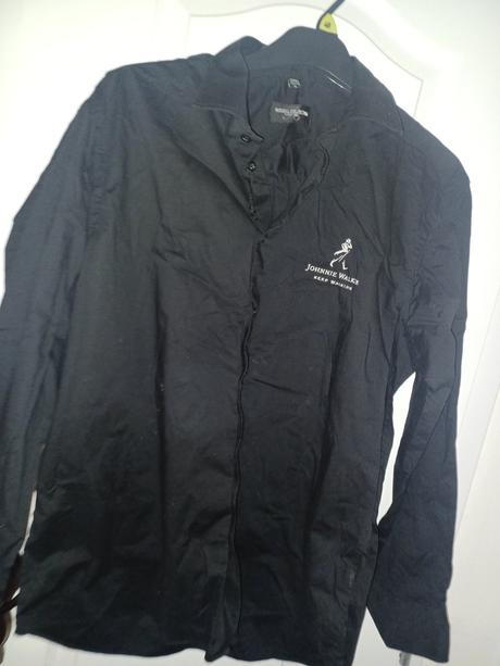 Johnny walker kosela, xl