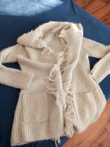 Kardigan, xl