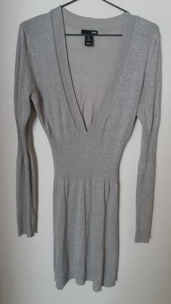 Trblietave saty hm, h&m,s