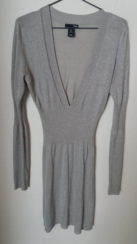 Trblietave saty hm, h&m,s