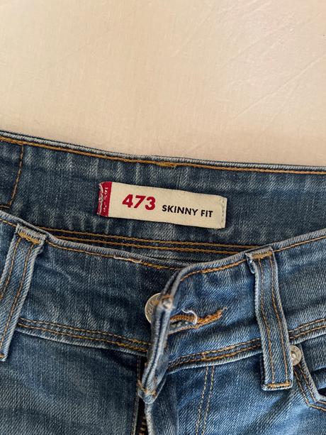 Levis skinny rifle 27x32, levis,s