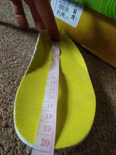 Turistické topánky crossroad, 31