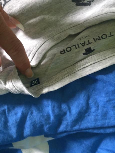 Tom tailor 104-110, tom tailor,104