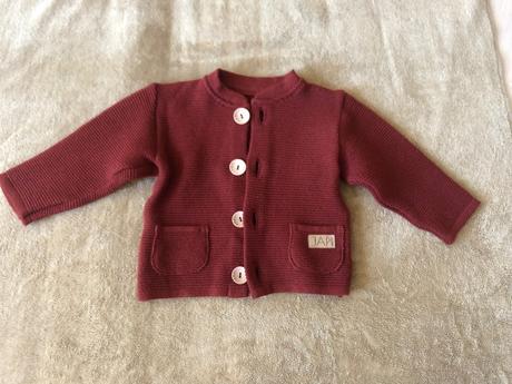 Pleteny svetrik japi, japitex,98