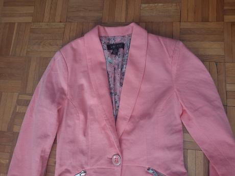 Dámske sako, amisu,34