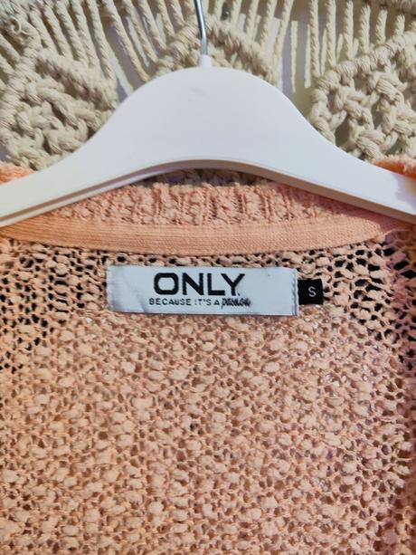 Kardigán only, only,s